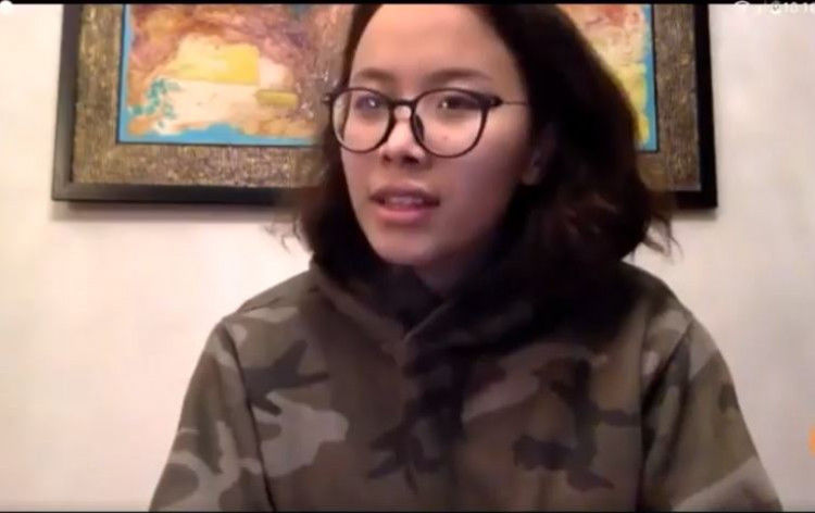 “Томчууд”-ын хүүхдүүдийн хүчин, хар тамхины хэргийг дэлгэлээ