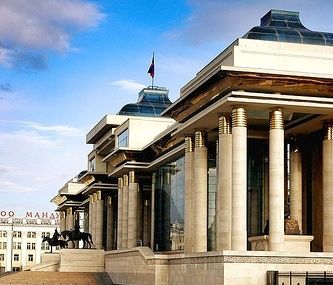 Үндсэн хуулийн асуудлаар хэлэлцүүлэг өрнүүлнэ