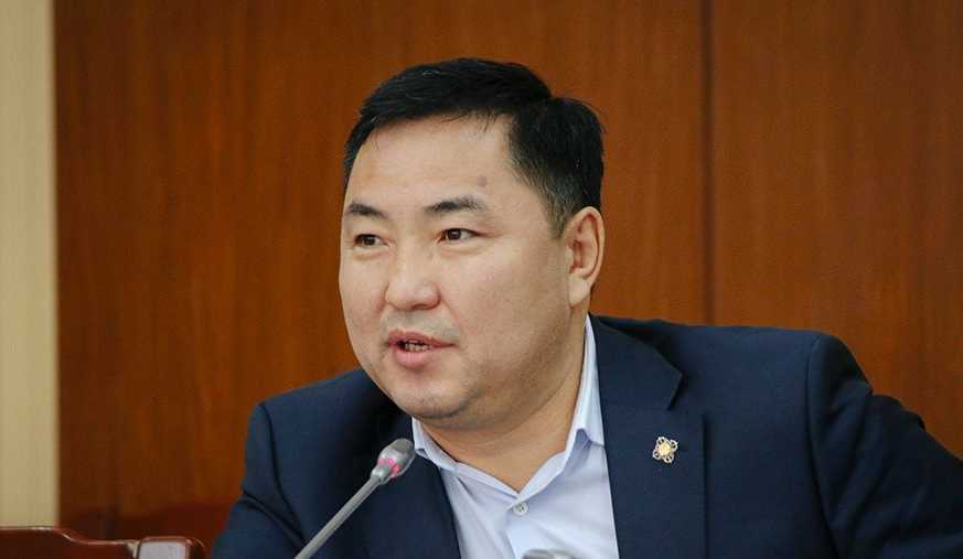 Б.Пүрэвдорж: Ц.Нямдорж гишүүн жижиг тоосго барьчихаад, М.Энхболд дарга таныг огцруулахаар явж байгаа