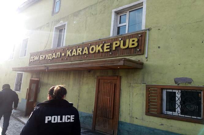 Зөрчилтэй зочид буудлуудад хариуцлага хүлээлгэжээ