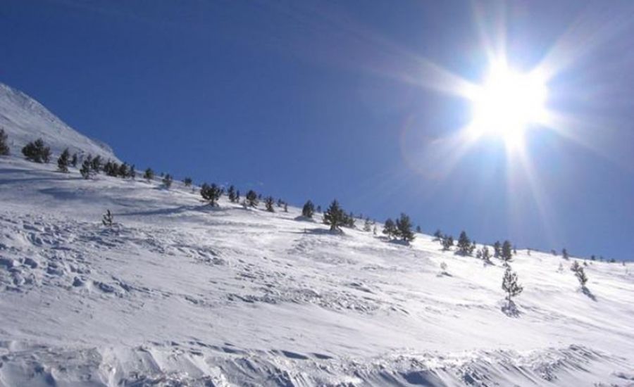 Ойрын хоногуудад нутгийн зүүн хагаст хүйтэн жавартай байна