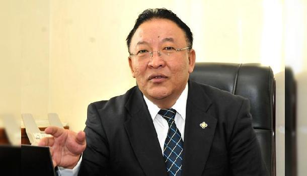 ”Бридж”-ийн Ганхуяг охиныхоо илчилсэн хэргээр байр сууриа илэрхийллээ