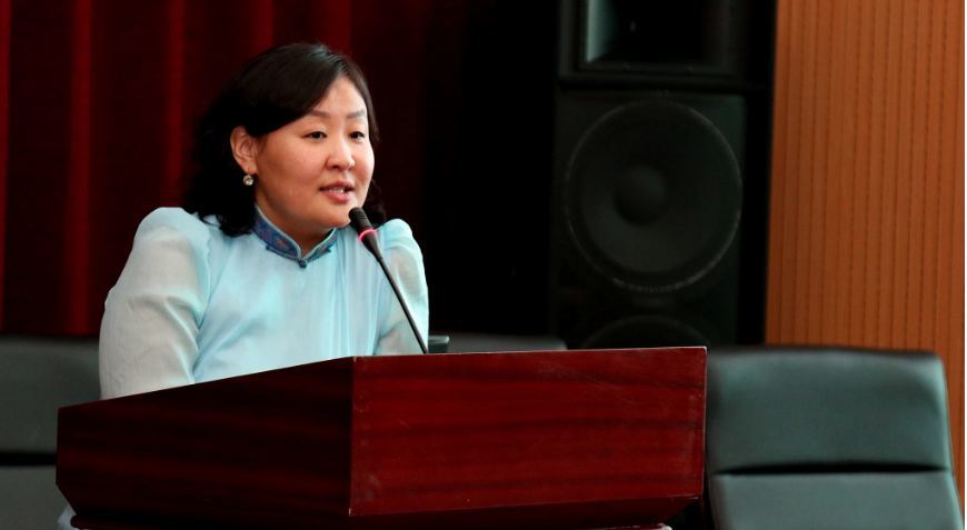 Мазаалай, тахь, хээрийн бүргэдийг боннын конвенцод бүртгэлээ