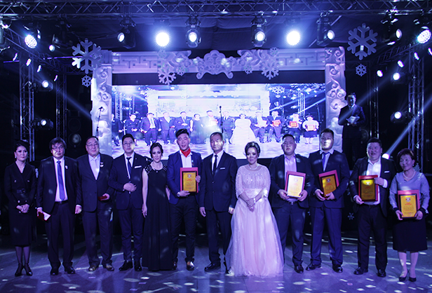 “Зорчигч тээврийн нэгтгэл”-ийнхэн 2017 оны ажлаа дүгнэж шилдгүүдээ тодрууллаа