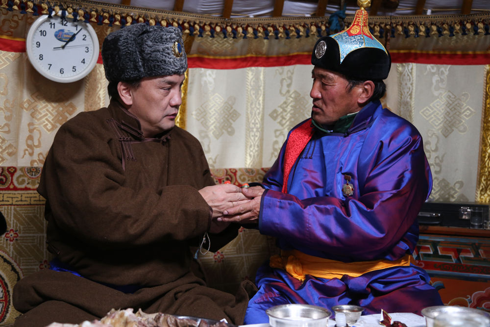 Малчид малын тооноос илүү чанарт анхаарч байна