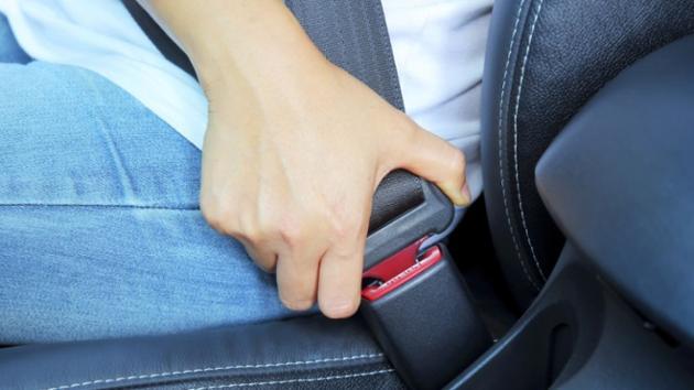 Хамгаалах бүс хэрэглээгүй хүмүүсийн 86 хувь нь тархины доргилт, гэмтэл авдаг