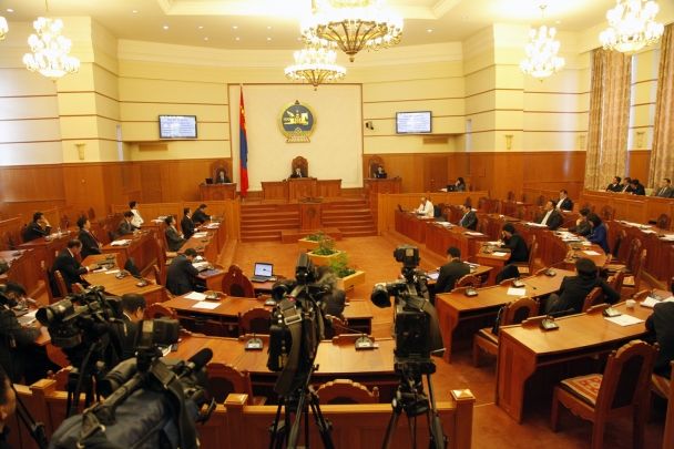 Улсын Их Хурал энэ долоо хоногт ямар асуудал хэлэлцэх вэ