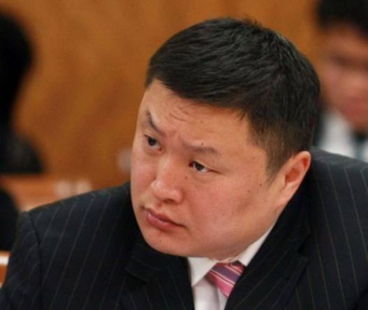 Б.Хурцыг БНСУ-д суух элчин сайдаар томиллоо