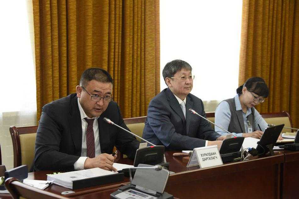 АСЕМ-ын 2016-2017 оны үйл ажиллагааны тайланд аудит хийнэ