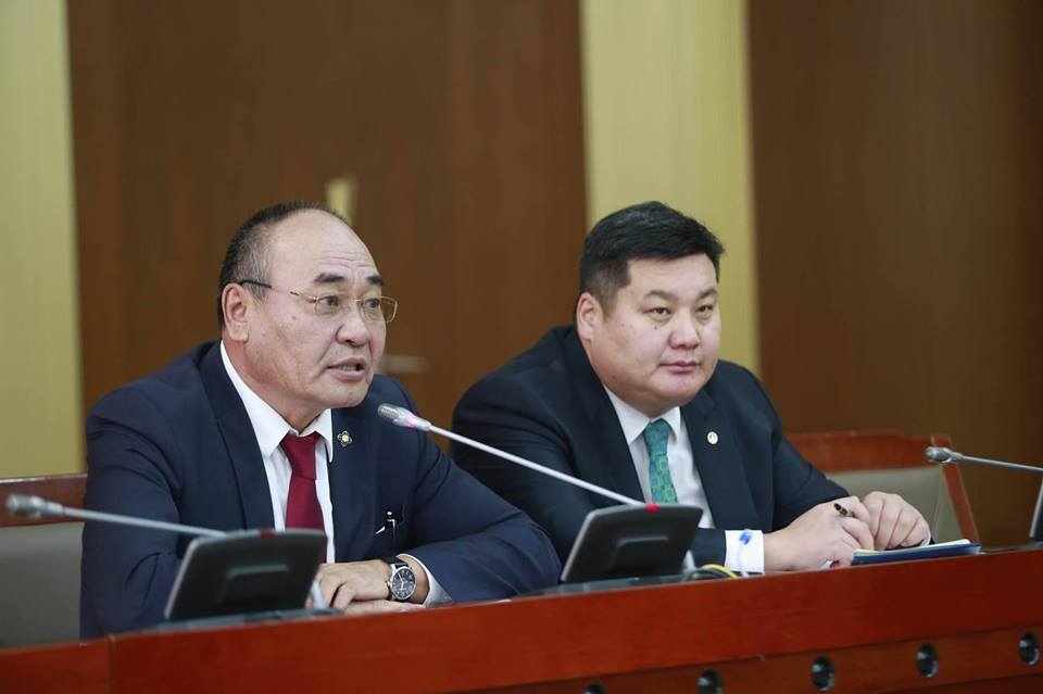 Д.Эрдэнэбат: Ардчилсан намын бүлэг 2012-2016  оны нийгэм эдийн засгийн нөхцөл байдлын талаар мэдэгдэл гаргана