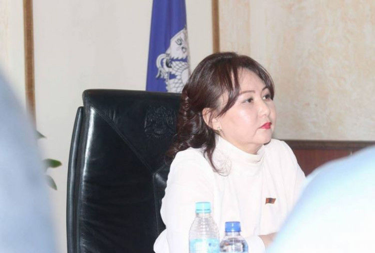 Д.Мөнхжаргал: Хар тамхи, мансууруулах бодист донтсон 70 000-90 000 хэрэглэгч байна