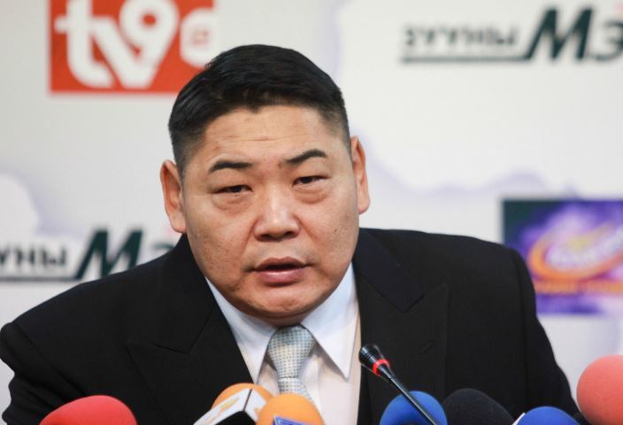 Япон Улсад суух элчин сайдад Д.Кёкшюзан Батбаярын нэр яригдаж байна