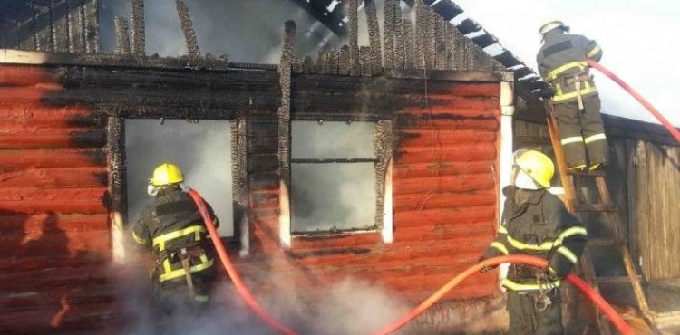  Нийслэлийн Онцгой байдлын газраас сэрэмжлүүлж байна