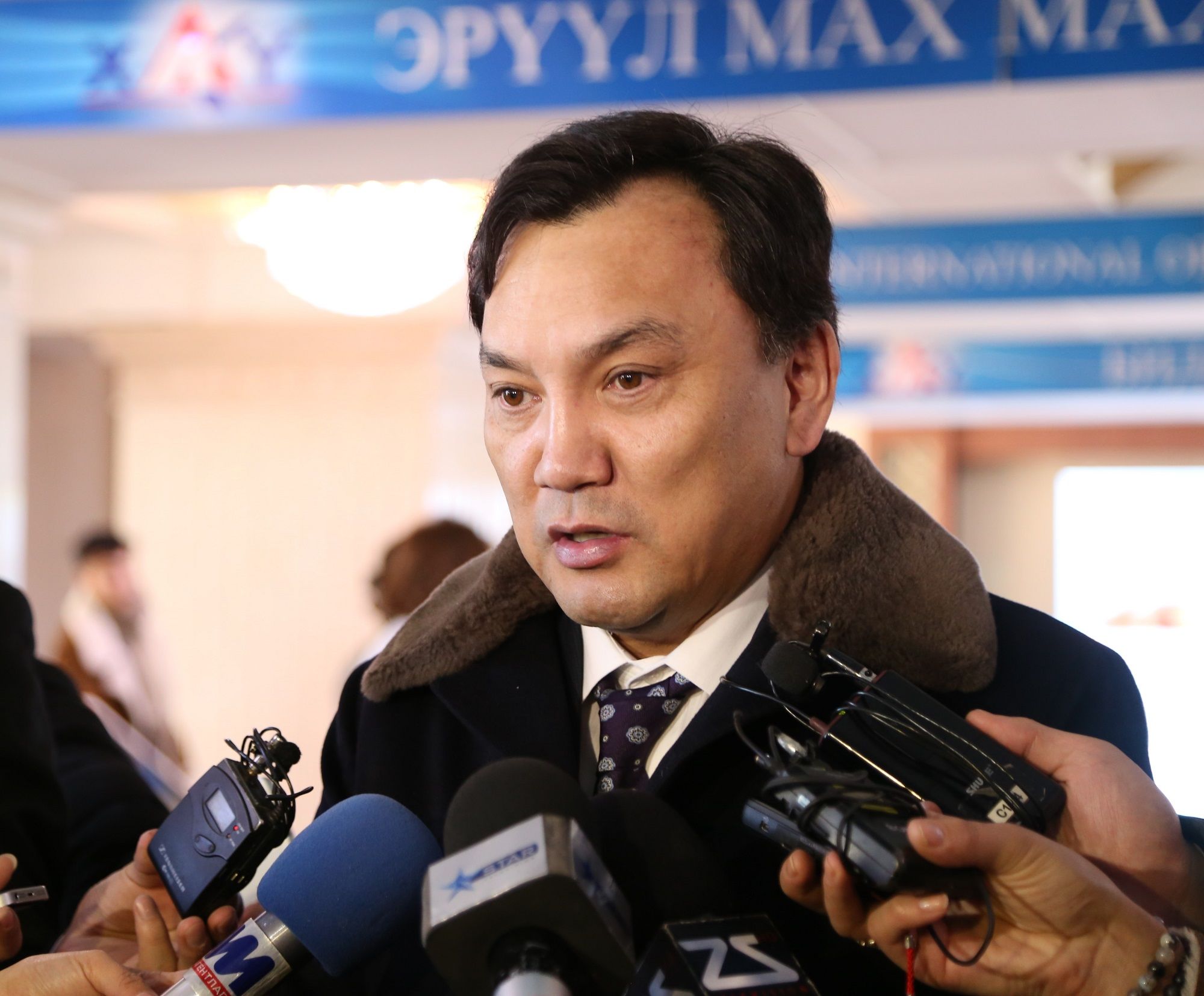 2010 оноос хойш махны экспорт анх удаа 20 мянган тонн-д хүрлээ