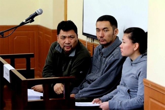 Л.Гансүх: Хорих хугацаа дууссан байхад намайг үндэслэлгүй хорьж байна