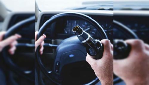 Хүн мөргөөд хэргийн газраас зугтжээ