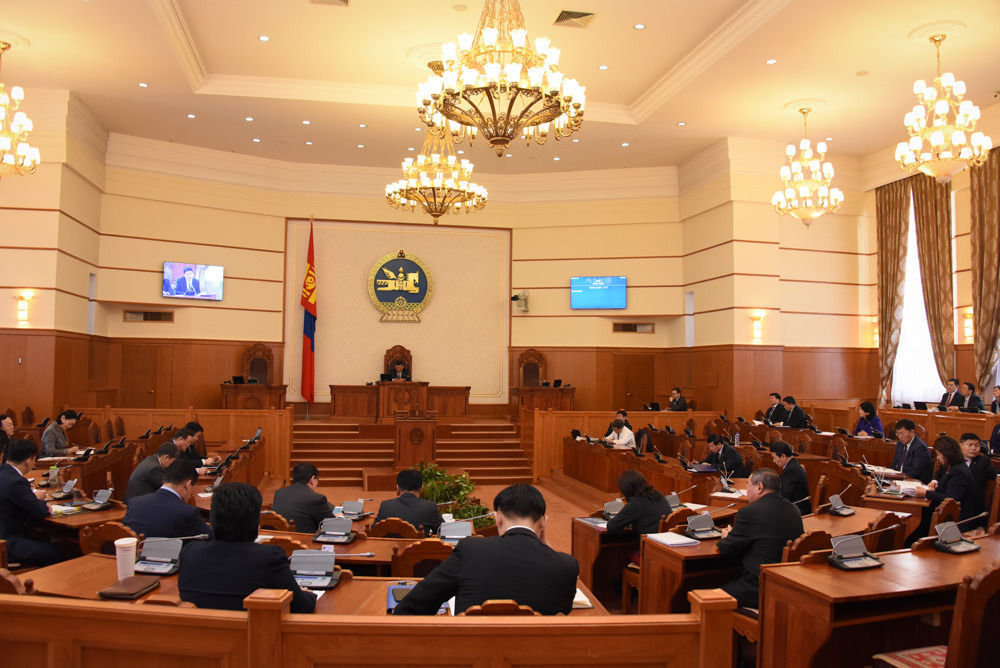 “Эрдэнэт” гэдэг жорыг гурав дахиа сонгуульд ашиглах уу?! 