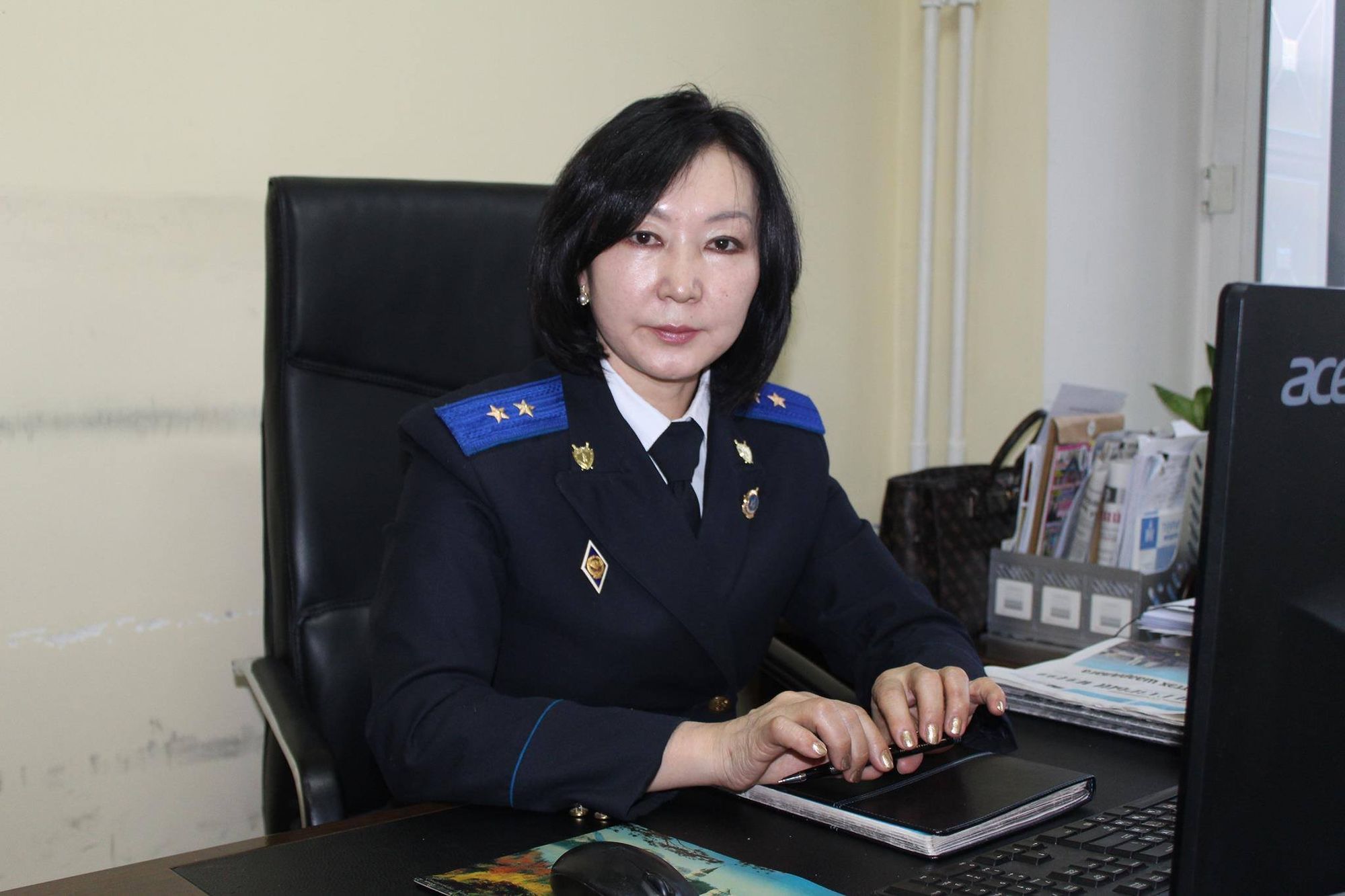 Ц.Өлзийжаргал: Т.Чимгээгийн охины үхэл С.Зоригийг хөнөөсөн хэрэгтэй холбоогүй