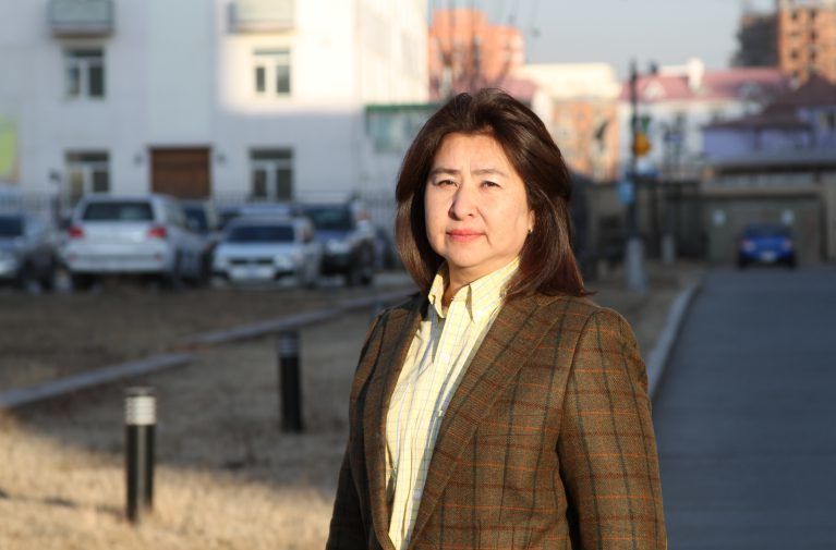 Ц.Гарамжав: Намрын чуулганаар эдийн засгийн өөрчлөлтүүдийг хийж чадсан