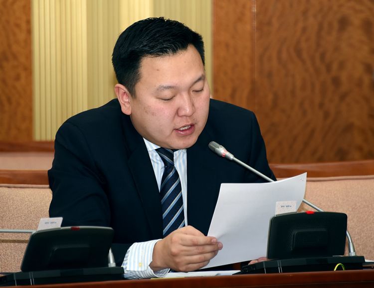 Н.Учрал: Монгол эрдэмтний ганцхан патент 12 давхар байшингийн үнэ хүрч байна