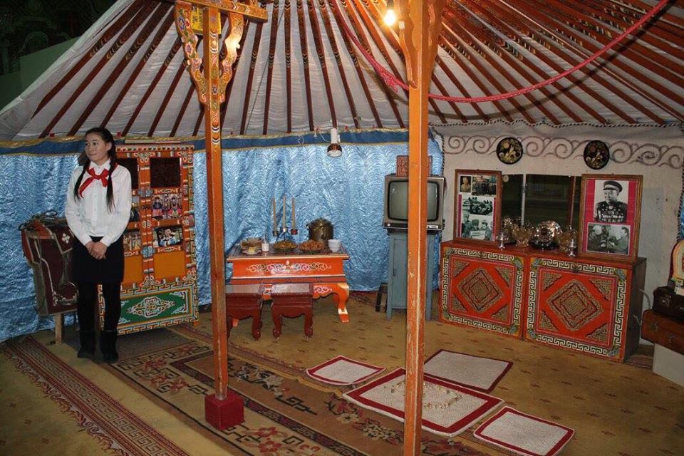 “Хобби-2017” үзэсгэлэнгийн нээлт боллоо