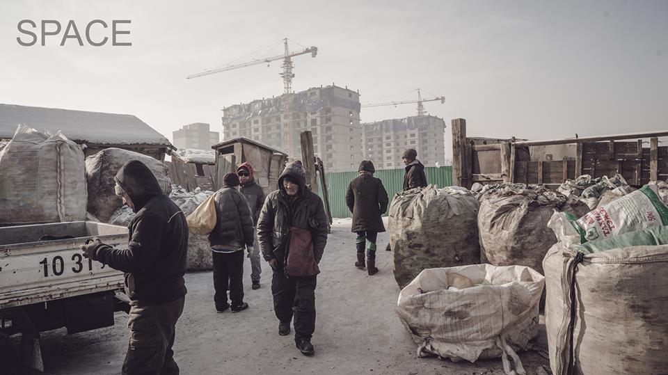 Баатар гэж хэн бэ?