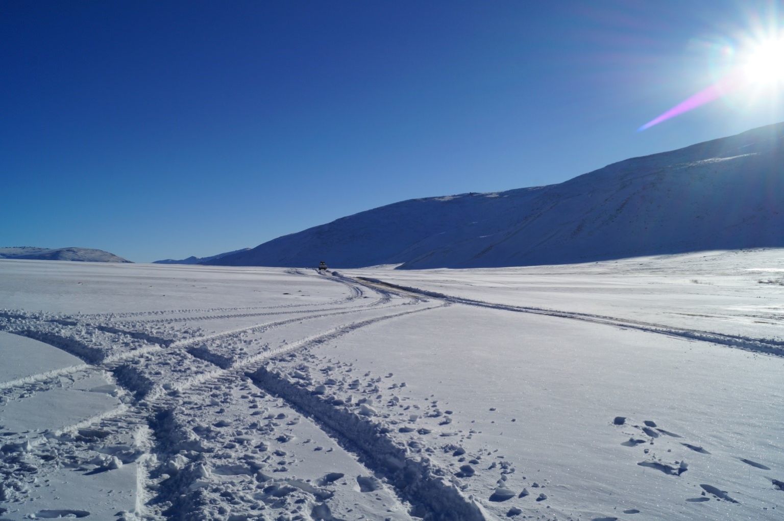 Зураг дарах гэж яваад осгож нас баржээ