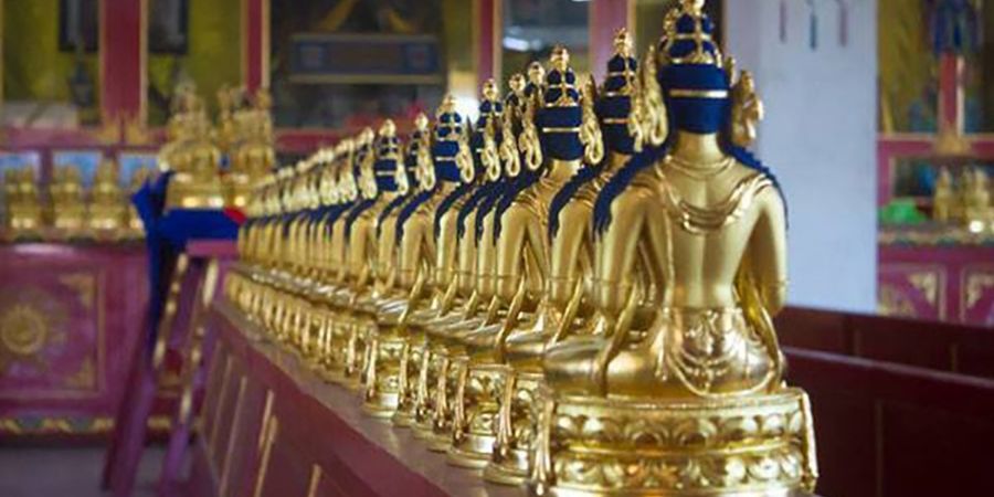 Сүм хийдийн аюулгүй байдлыг хангана