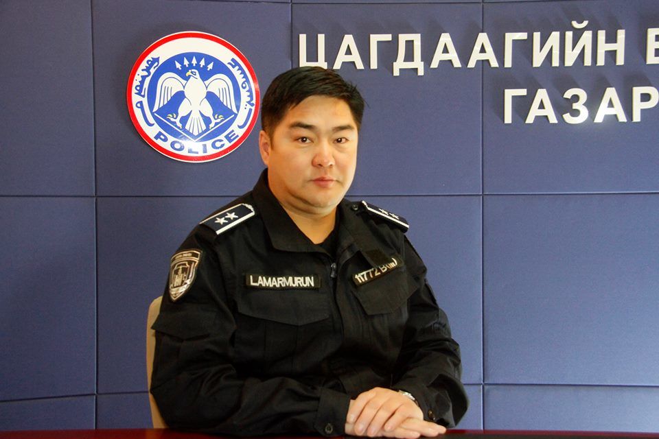 Л.Амармөрөн: Архины хамааралтай иргэд сайн дурын эмчилгээнд хамрагдаж байна