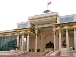 Засгийн газраас хандивын данс нээгээгүй