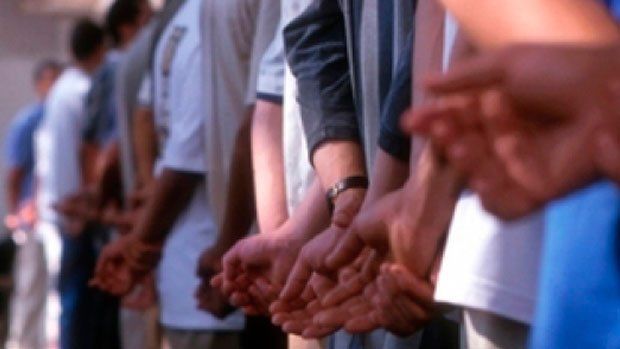 Дарханд хүүхдүүд гэмт хэрэг үйлдэх нь багасчээ