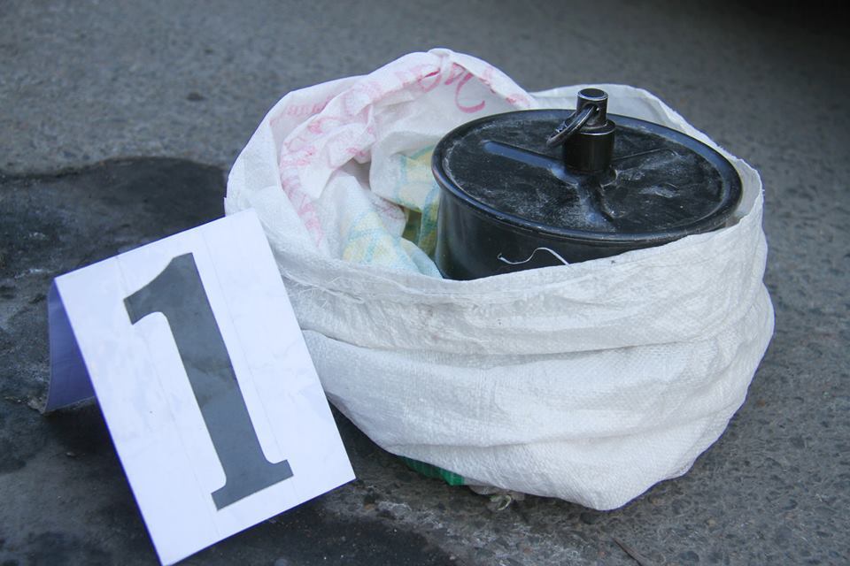 Д.Бирваа: Мөнгөн ус тээвэрлэж явсан бүлэг этгээдийг илрүүлсэн