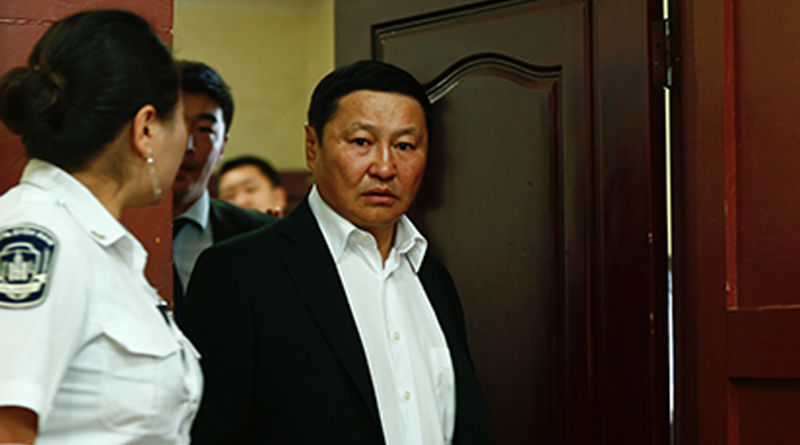 Н.Алтанхуягийн ”Хаан жимс, MAX export”-т нэгжлэг хийжээ