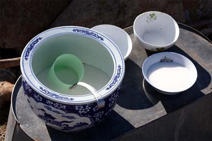 Айраг согтууруулах ундаанд тооцогдоно