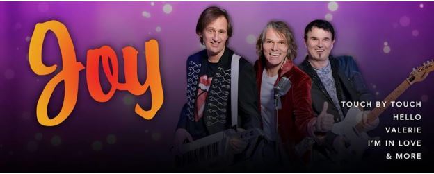 Мартаар алдарт JOY-той хамт мартагдсан дурсамжаа сэргээе!