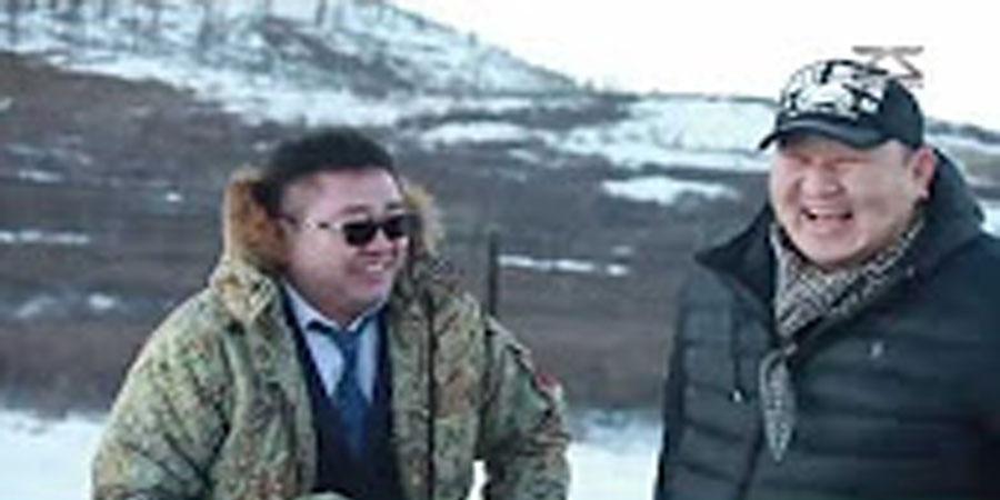 ”Танайд хоноё” Их аварга Асашёорү Д.ДАГВАДОРЖ