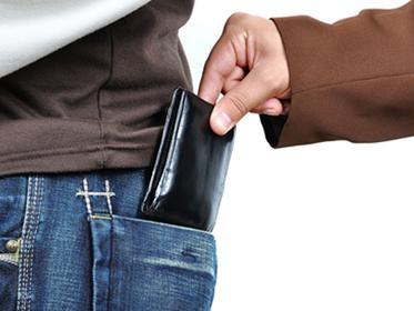 Халаасны хулгайн гэмт хэргийн 20 хувь нийтийн тээвэрт үйлдэгджээ