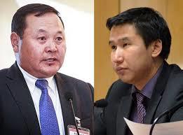 Г.Дэнзэн, Я.Батсуурь нарыг ирэх гуравдугаар сарын 20-нд шүүнэ