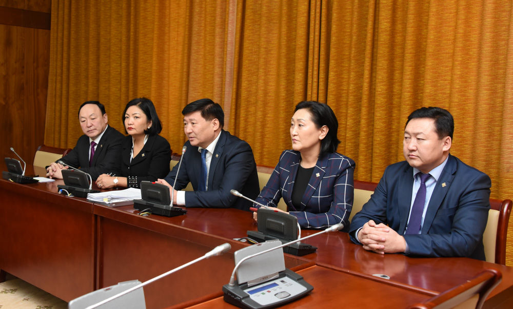 Төрүүлсэн хүүхдийнх нь тоогоор НДШ төлсөн хугацааг 1.5 жилээр нэмэгдүүлнэ