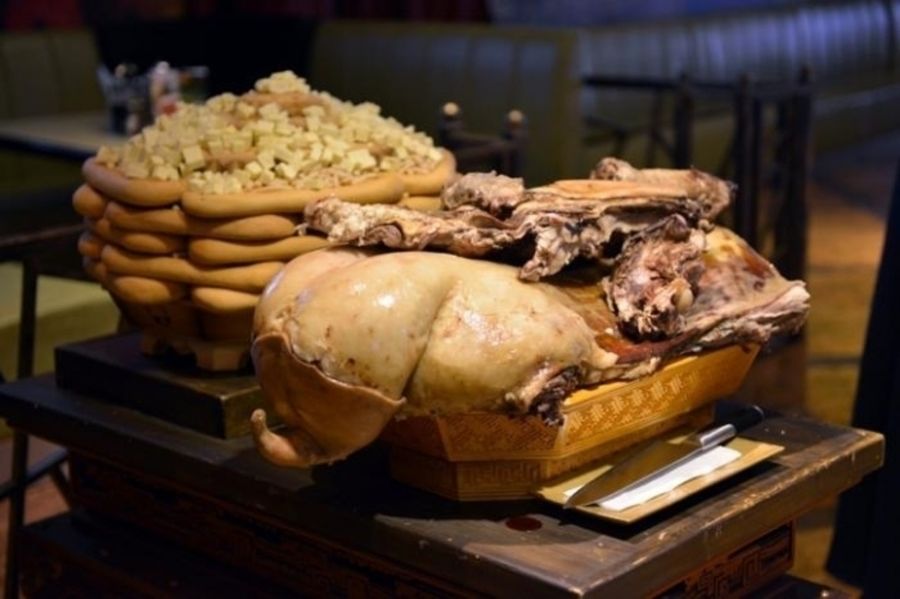 Зочноо дайлахдаа дан ууц тавьдаггүй