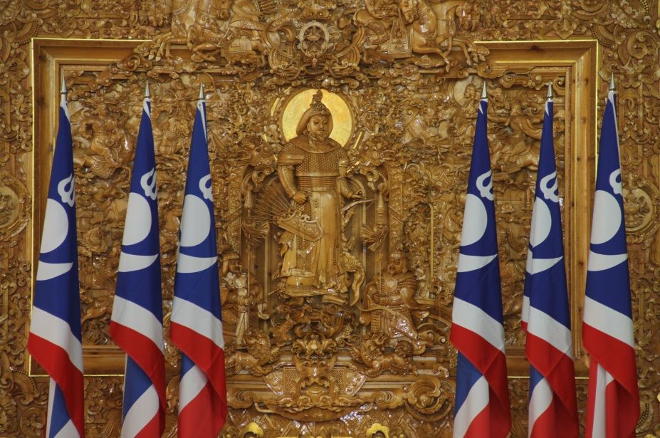 УИХ дахь АН-ын бүлгийн даргаар Д.Эрдэнэбат сонгогдлоо