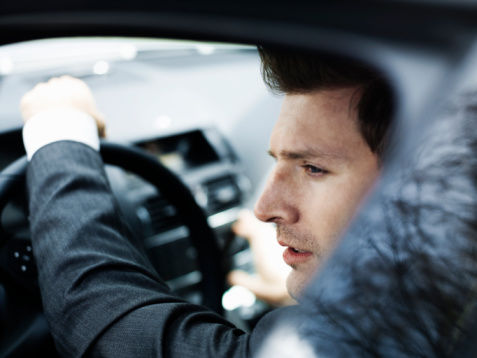 Жолоочийн найдвартай ажиллагаа ёс зүйгээс ХАМААРАЛТАЙ