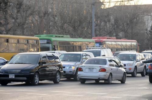 ”Дэнжийн мянгын зам”-ыг нэг чигийн хөдөлгөөнтэй болголоо