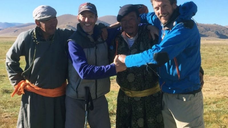 Алдарт уулчны аминд хүрсэн хэрэг шүүхэд шилжлээ