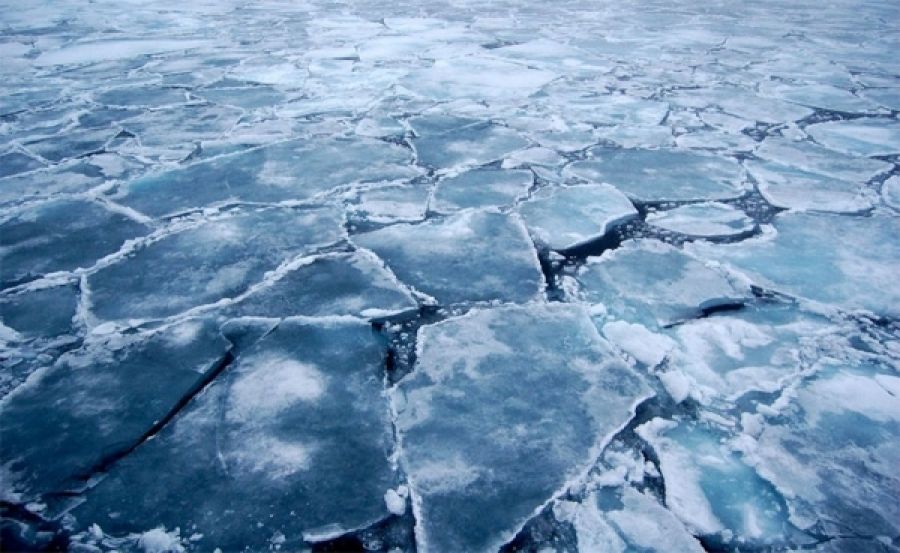 Гол мөрний мөсөн дээгүүр зорчихгүй байхыг анхааруулав