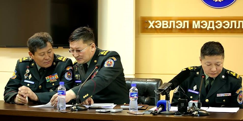 “Оюутан цэрэг” сургалтын бүртгэл ирэх сарын 9-нийг хүртэл явагдана