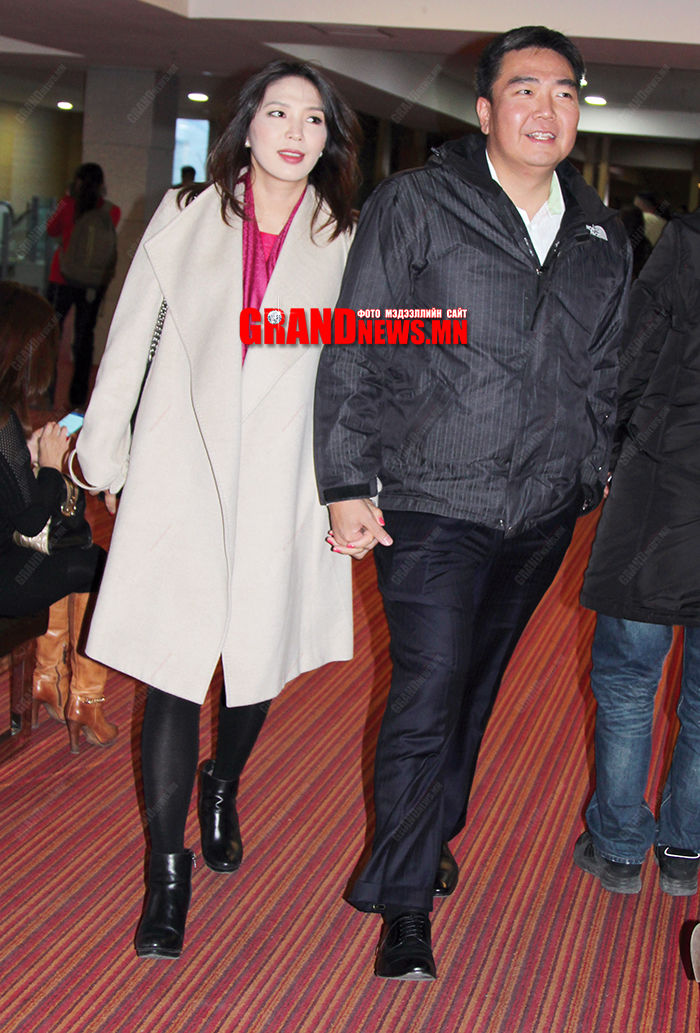 Уул уурхайн “түмний ундаа”