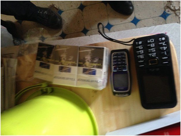 Хорих анги гэнэтийн шалгалтанд бүдэрчээ