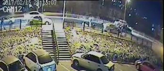 Хүний аминд хүрээд зугтсан жолоочийг эрэн сурвалжилж байна