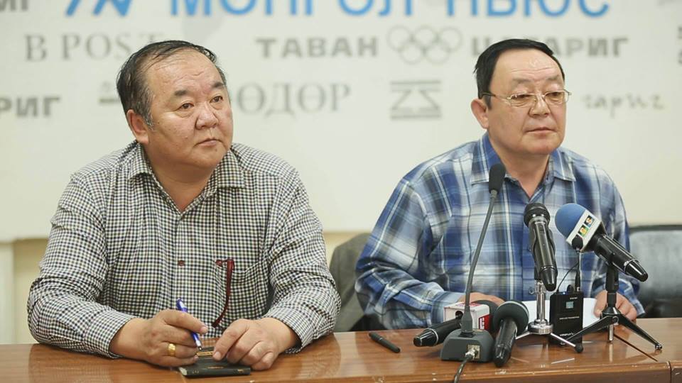 ”Киг” ХХК, ”ТҮЦ эрхлэгчдийн холбоо”-ны бизнесийг цэгцлэх хэрэгтэй гэв